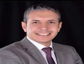 الدكتور أحمد نبيل الحوفي