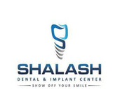 عيادة دكتور محمود شلش -  Shalash Dental Center