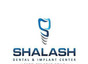 عيادة دكتور محمود شلش -  Shalash Dental Center