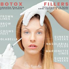 Botox & Fillers 2