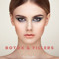 Botox & Fillers