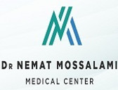 مركز د. نعمت مسلمى لطب الاسنانDr. Nemat Mossalami Dental Center 