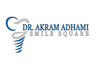 مركز الدكتور أكرم الأدهمي لطب وتجميل وزراعة الأسنان