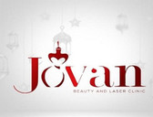 عيادة جوفان للتجميل والليزر Jovan Cosmetics and Laser Clinic