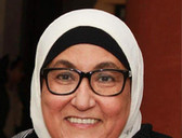 الدكتورة وفاء رمضان
