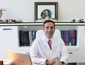 دكتور بهمن علياDr. Bahman Olyai