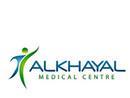 مستشفى الخيال (قسم التجميل) Alkhayal Hospital