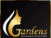 مركز الجاردنز للتجميل والليزر Gardens Cosmetic and Laser Center