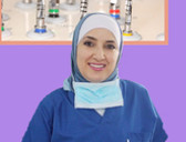 الدكتورة نائلة الدغمي