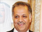 دكتور محمد براك الهيفي