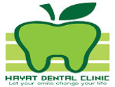 عيادة حياة لطب الاسنان مصر الجديدة Hayat Dental Clinic Heliopolis