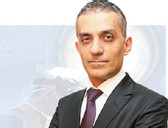 الدكتور حسين التون Dr. Hüseyin Altun