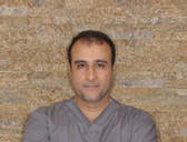 الدكتور غسان محمد عبدالرازق