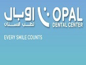 عيادة اوبال Opal Dental Center