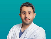 دكتور محمد المبارك