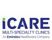 عيادة اي كير الطبية التخصصية iCARE Clinics
