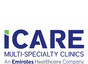 عيادة اي كير الطبية التخصصية iCARE Clinics