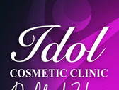 ايدول كوزميتيك كلينك Idol Cosmetic Clinic