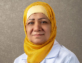 الدكتورة خمائل الخياط