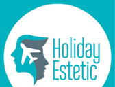هوليداي استاتيك Holiday Esthetic