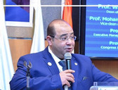 الدكتور أحمد صبري