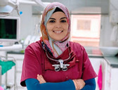 الدكتورة لبنى خالدي
