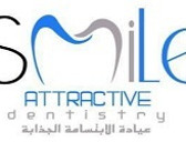 عيادة الابتسامة الجذابة لطب الاسنان Ibtesama Aljathaba Dental Clinic