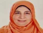 الدكتورة وفاء حامد