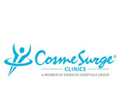 عيادة كوزمسيرج بني ياس، أبوظبي - CosmeSurge Clinic  Baniyas, Abu Dhabi