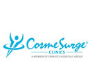 عيادة كوزمسيرج بني ياس، أبوظبي - CosmeSurge Clinic  Baniyas, Abu Dhabi