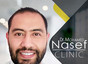 عيادة الدكتور محمد ناصف للامراض الجلدية والتجميل والليزر Dr. Mohamed Nassif Clinic for Dermatology - Cosmetic and Laser Diseases