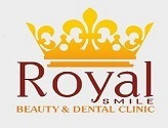 عيادة الابتسامة الملكية لطب وتجميل الاسنان