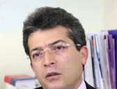 د. علي رضا ايرتشوتشين