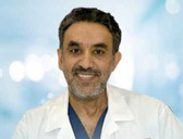 الدكتور مريع القحطاني