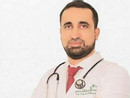 الدكتور أحمد أبو خروب
