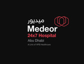 مستشفى ميديور أبو ظبي