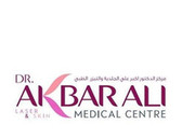 مركز الدكتور اكبر علي لطب الجلد والليزر Dr. Akbar Ali Laser & Skin Medical Center