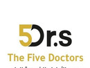مجمع الاطباء الخمسة الطبي