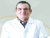 الدكتور طارق سعفان