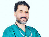 الدكتور ياسين باش طبجي