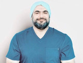 عيادة الدكتور علي الموسوي الجراحية Dr. Ali Almosawi Clinic