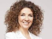 دكتورة سيدة بايراكتار أوغلو Dr. Seyda Bayraktaroğlu