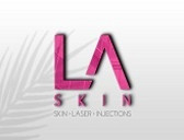 عيادة لاسكين للبشرة والليزر LA skin clinic Irbid