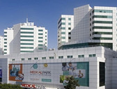 مستشفى ميديكال بارك Medical Park Antalya Hospital