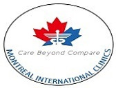 عيادات مونتريال انترناشيونال Montreal International Clinic