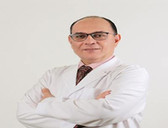 الدكتور أيمن إبراهيم