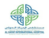 مستشفى الحياة الدولية Al Hayat International Hospital
