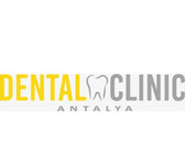 عيادة انطاليا لطب الاسنان Dental Clinic Antalya