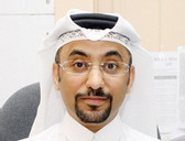 الدكتور طلال الهتمي Dr. Talal Elhatmi