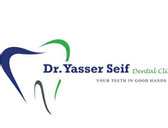 عيادة الدكتور ياسر سيف لطب الأسنان Dr. Yasser Dental Clinic